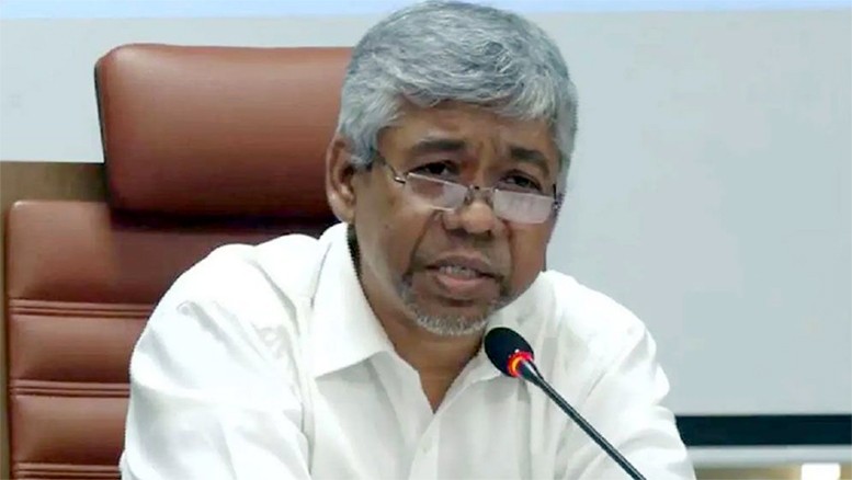 কর ফাঁকি, কর প্রশাসনে অদক্ষতা আছে এটা অস্বীকারের উপায় নেই -এনবিআর চেয়ারম্যান