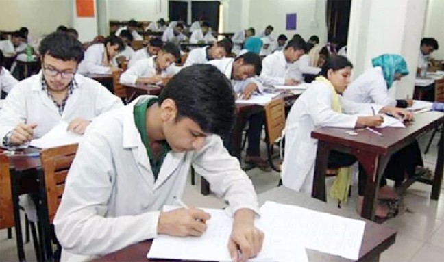 এমবিবিএস ভর্তি পরীক্ষায় আসছে বড় পরিবর্তন