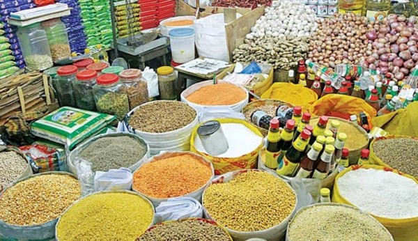 ডিসেম্বরে মূল্যস্ফীতি কমে ১০.৮৯ শতাংশ