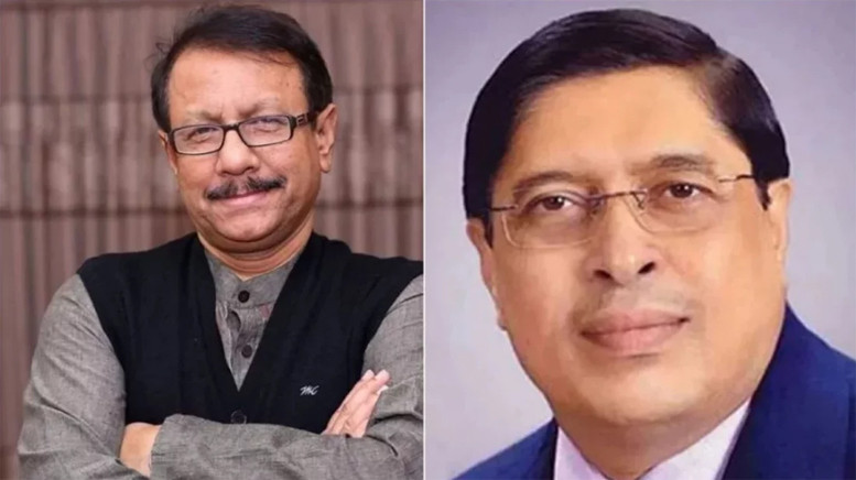 শেখ হাসিনার সাবেক উপদেষ্টা সহ গ্রেপ্তার