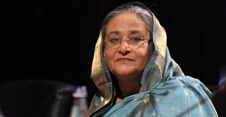 শেখ হাসিনাকে ফেরাতে পররাষ্ট্র মন্ত্রণালয়ে চিঠি দেওয়া হয়েছে