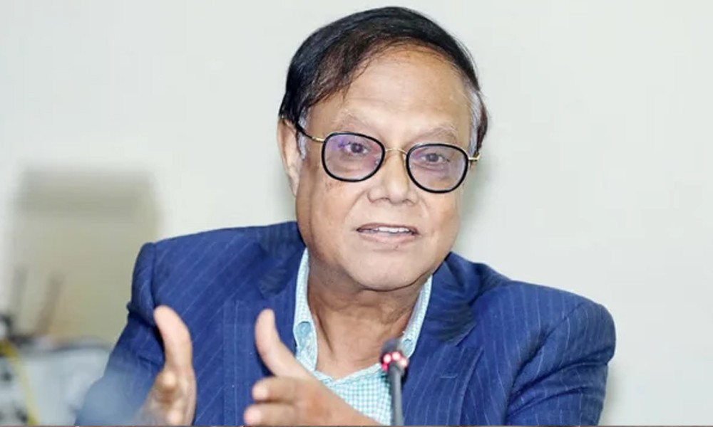 দুর্বল ব্যাংকের গ্রাহকরা টাকা ফেরত পাবেন: গভর্নর