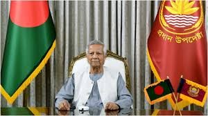 সংস্কার শেষে জাতীয় নির্বাচন হতে পারে ২০২৫ সালের শেষ দিকে: প্রধান উপদেষ্টা