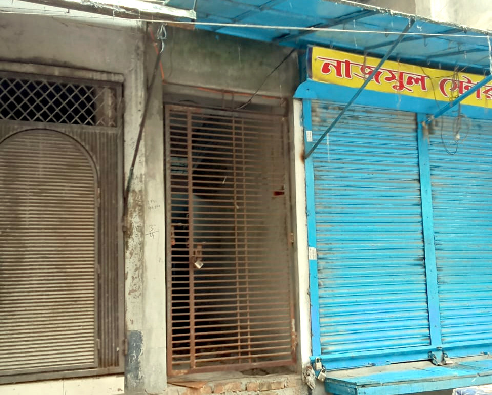 নিরাপত্তার বিদ্যুৎ ফাঁদে গেল যুবকের প্রাণ; ক্ষমতায় একলাখে দাফন, বাকি নয়-ছয়