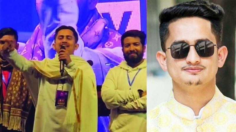 ঢাবির হলে বাধ্যতামূলক ছাত্রলীগ করতে হতো: সারজিস