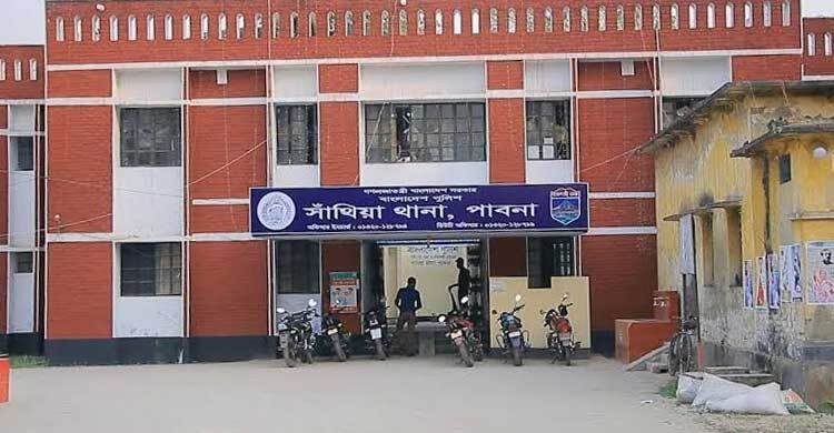 পাবনায় যুবলীগ নেতাকে হত্যার ঘটনায় মামলা, গ্রেফতার ২