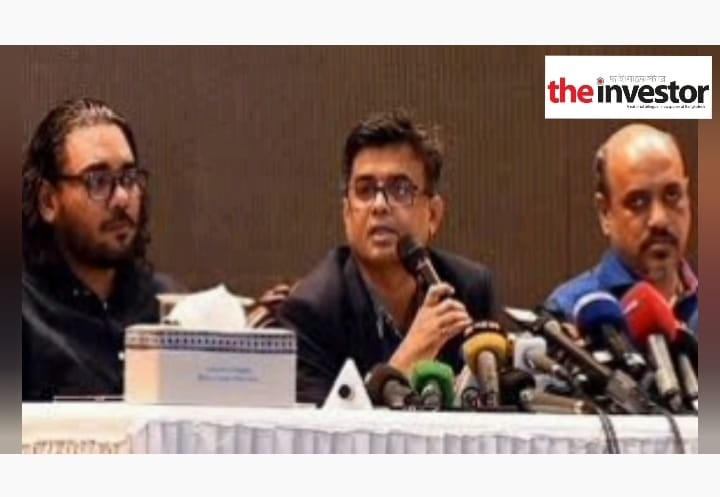 আইএমএফের চাপে নয়, ট্যাক্স-জিডিপি অনুপাত বাড়াতে সরকার কিছু পণ্যের ওপর ভ্যাট বাড়িয়েছে: প্রেস সচিব