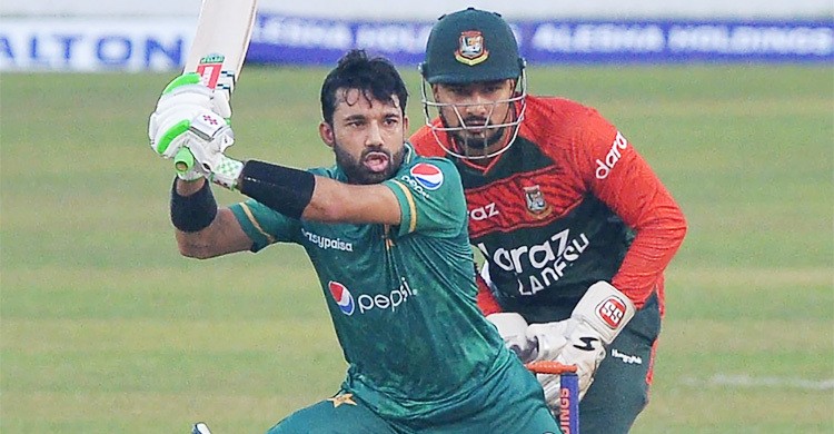 বাংলাদেশ-পাকিস্তান টি-টোয়েন্টি সিরিজের সূচি চূড়ান্ত