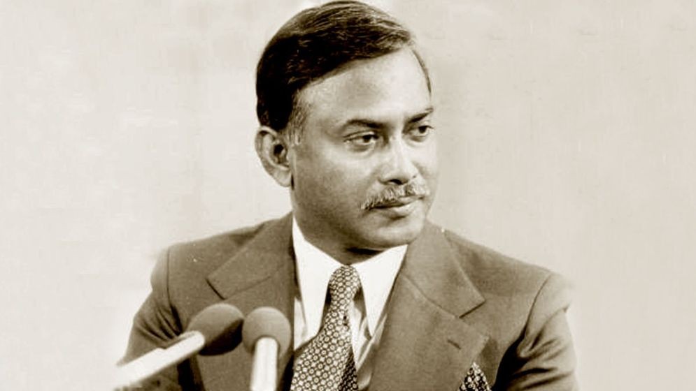 জিয়াউর রহমানই প্রথম স্বাধীনতার ঘোষণা দিয়েছিলেন: হাসান হাফিজ