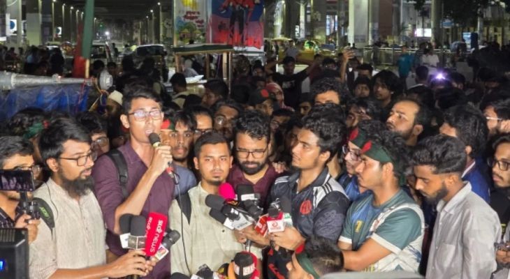 দেশের সব প্রকৌশল বিশ্ববিদ্যালয়ে আজ ‘কমপ্লিট শাটডাউন’