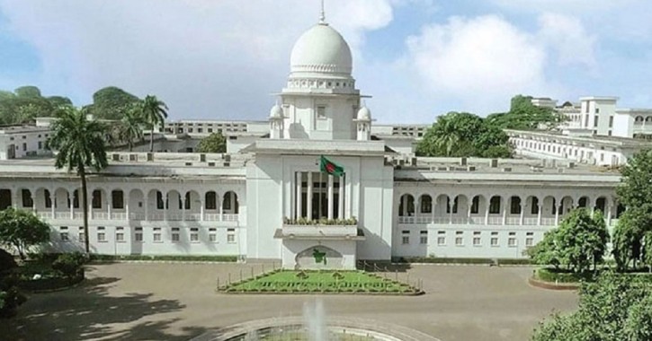 তত্ত্বাবধায়ক সরকার পুনর্বহালের দাবিতে সব দলের একযোগে আবেদন, শুনানি ২৬ আগস্ট