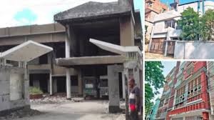 খুলনায় সাবেক মন্ত্রী, উপমন্ত্রী, মেয়র ও সংসদ সদস্যদের ১০টি বাড়ি এখন ‘পরিত্যক্ত’।