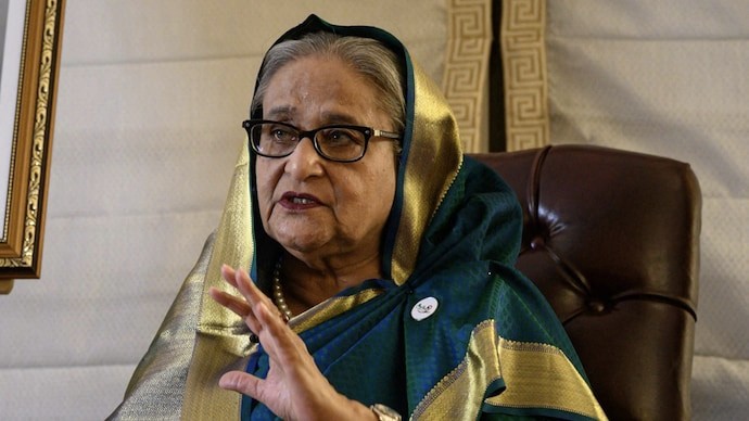 শেখ হাসিনাকে হত্যাচেষ্টা মামলায় মৃত্যুদণ্ডপ্রাপ্ত ৯ জনসহ সব আসামি খালাস