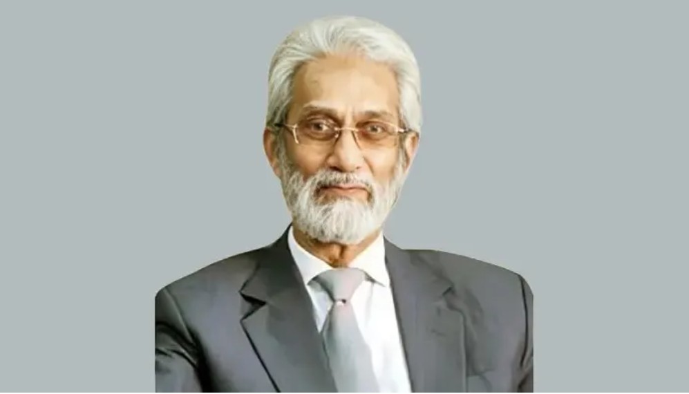 হাসান আরিফের মৃত্যুতে সোমবার রাষ্ট্রীয় শোক