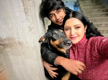 আমি ‘পরী’ ডিজার্ভ করি: শেখ সাদি