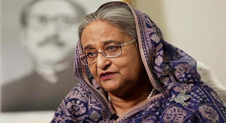 শেখ হাসিনার বিরুদ্ধে সাক্ষ্যগ্রহণ শেষ হতে পারে অক্টোবরের মধ্যে : প্রসিকিউশন