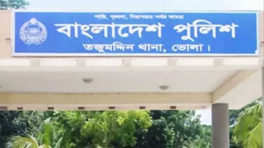 ইজতেমায় কোনো ডেভিল এলে ধরিয়ে দিন: জিএমপি