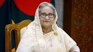 শেখ হাসিনাসহ ১১ জনের বিরুদ্ধে গ্রেপ্তারি পরোয়ানা জারি