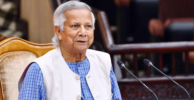 বন্যায় ক্ষতিগ্রস্তদের ঘর বিতরণ করবেন প্রধান উপদেষ্টা