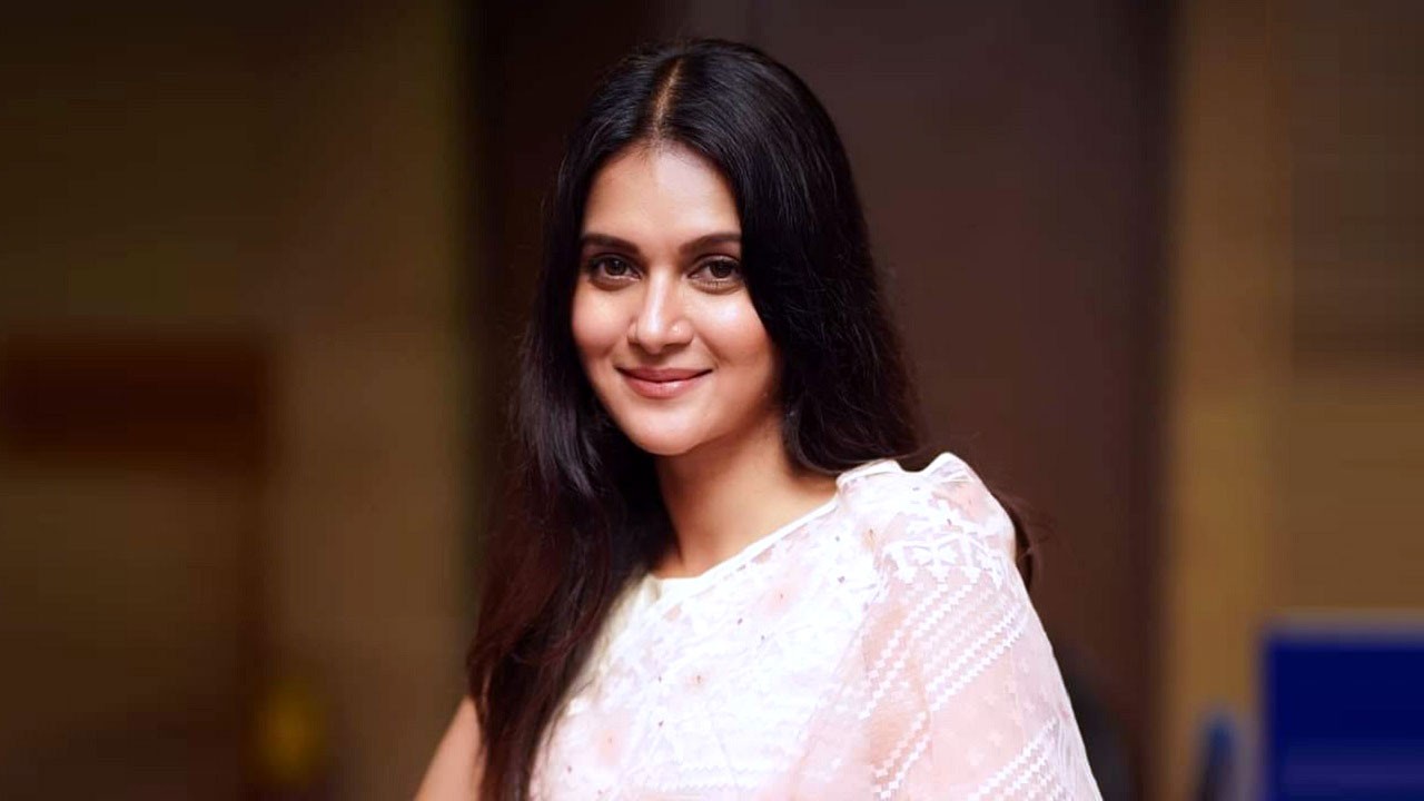 মিথিলা এবার বিচারকের ভূমিকায়
