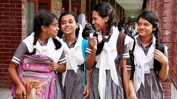 ২০২৫ সালে নিম্নমাধ্যমিক-মাধ্যমিকে ছুটি ৭৬ দিন, তালিকা প্রকাশ