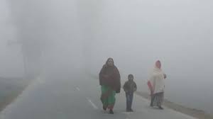 ঈশ্বরদীতে তাপমাত্রা নেমেছে ১০ ডিগ্রিতে