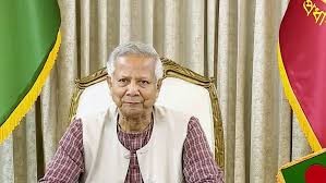 ভোটার হওয়ার বয়স ১৭ বছর হওয়া উচিত: ড. ইউনূস