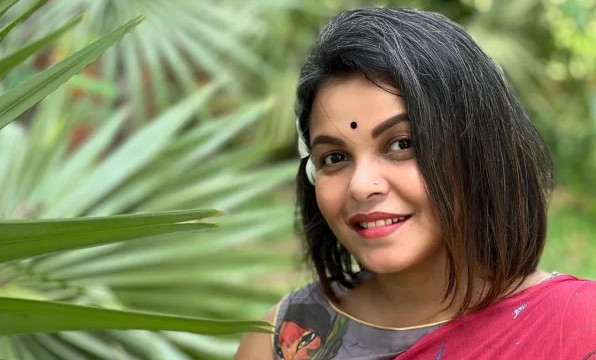 আমি শেখ মুজিবের দালাল: শাওন