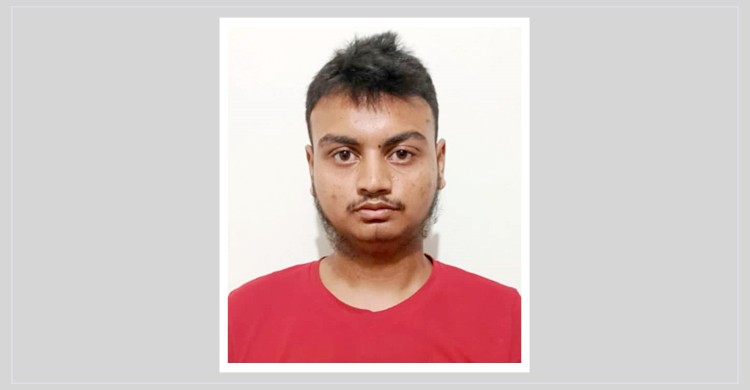 স্ত্রীকে হত্যার পর ৯৯৯-এ কল করা স্বামী গ্রেফতার