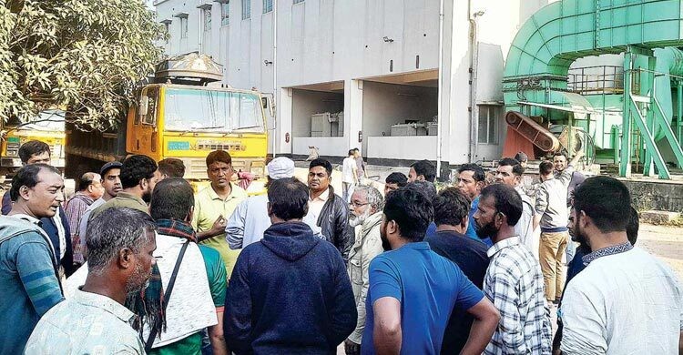 এস আলম গ্রুপের ৬ কারখানা বন্ধ ঘোষণা